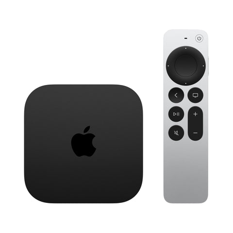 Pre-Owned: Apple TV