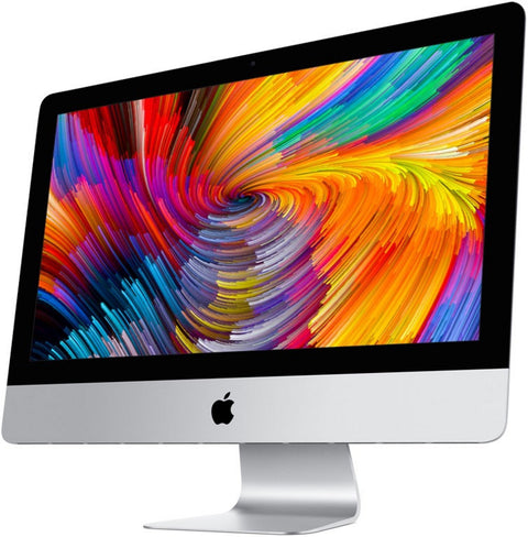 Pre-Owned: iMac