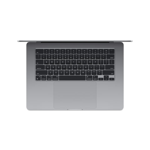 15-inch MacBook Air - M3 - Space Gray