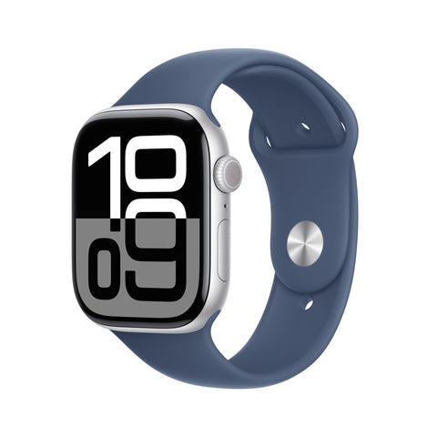 Factory Sealed: Apple Watch