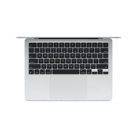 13-inch MacBook Air - M3 - Silver