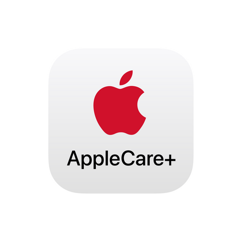 AppleCare+ for iPad Air 13-inch (M2)