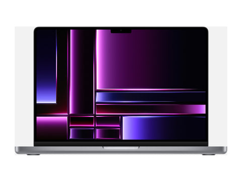 Pre-Owned MacBook Pro 14-inch M2 Pro 10C/16C 16GB 512GB - Space Gray