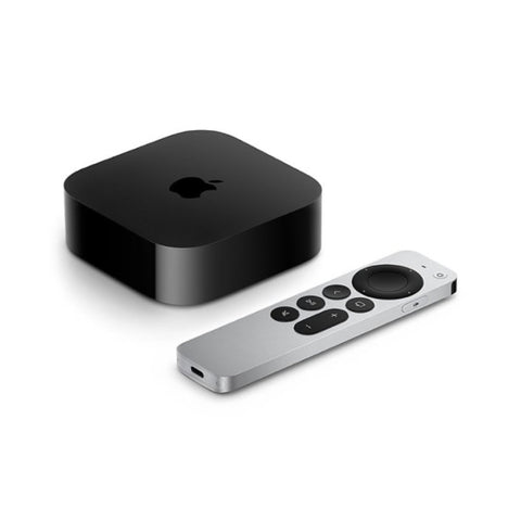 Apple TV