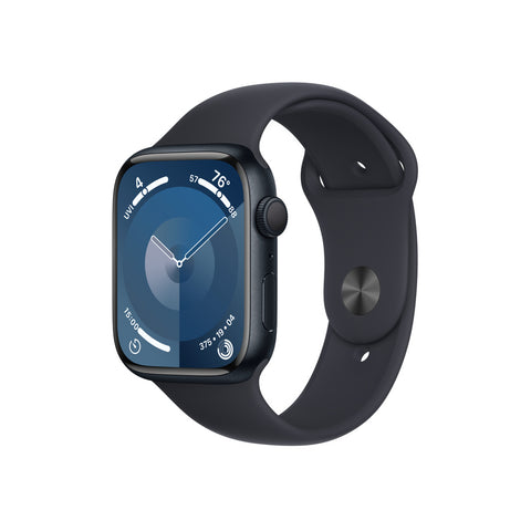 Open Box: Apple Watch