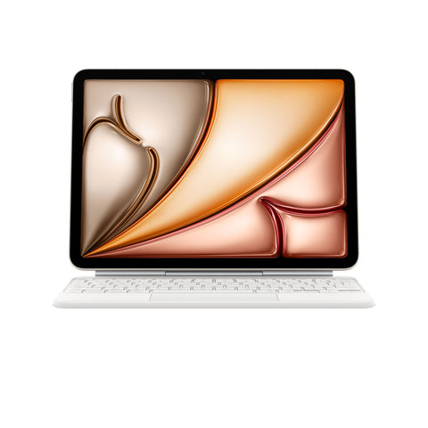 Magic Keyboard for iPad Air (M2 and M3)