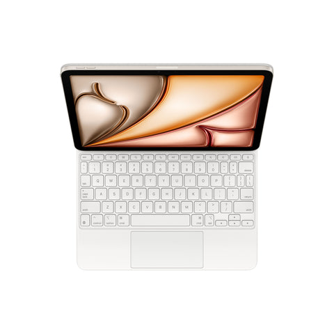 Magic Keyboard for iPad Air (M2 and M3)