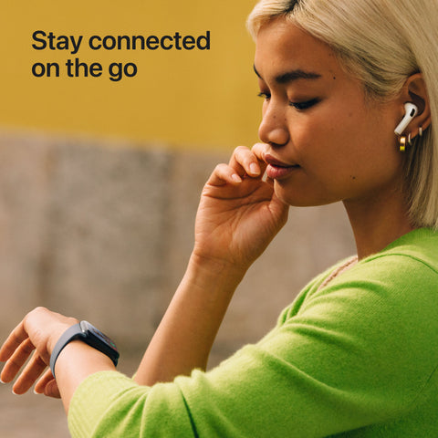 Apple Watch SE 3 - Aluminum