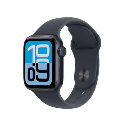 Apple Watch SE 3 - Aluminum