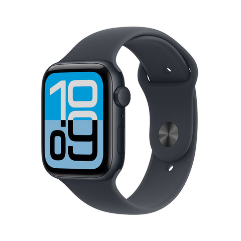 Apple Watch SE 3 - Aluminum