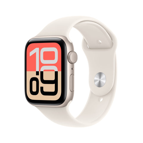 Apple Watch SE 3 - Aluminum
