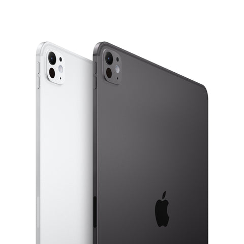11-inch iPad Pro (M5) with Nano-Texture Display