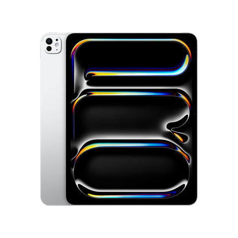 13-inch iPad Pro (M5) with Nano-Texture Display