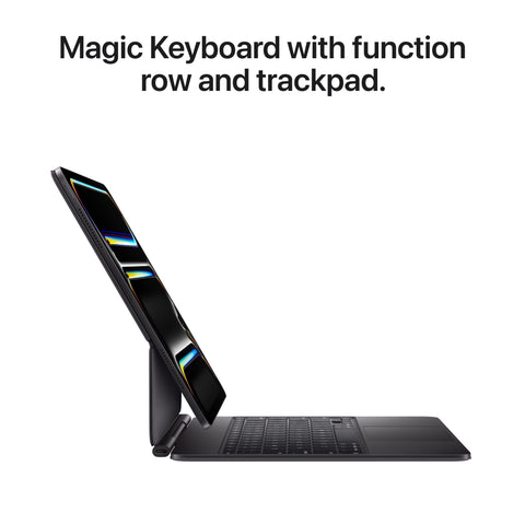 13-inch iPad Pro (M5) with Nano-Texture Display