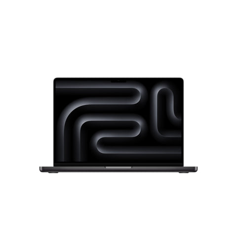 14-inch MacBook Pro (M5) - Space Black - Standard Display