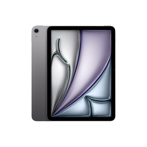 11-inch iPad Air (M4) - Space Gray