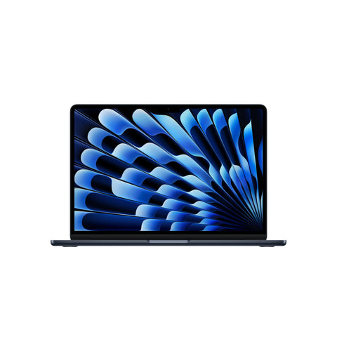 13-inch MacBook Air (M5) - Midnight - Midnight
