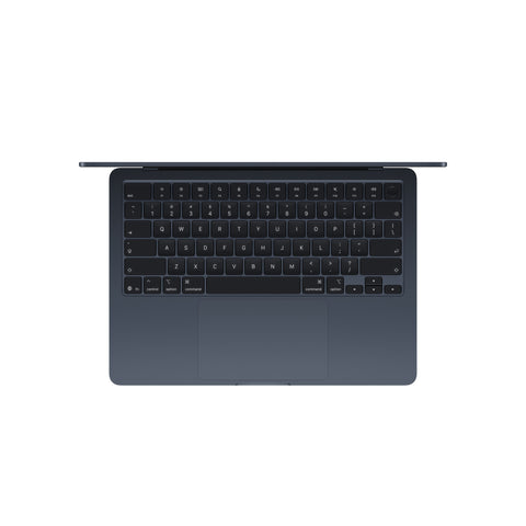 Additional information for Open Box MacBook Air 13-inch M5 10C/8C 16GB 512GB 40W Dynamic - Midnight