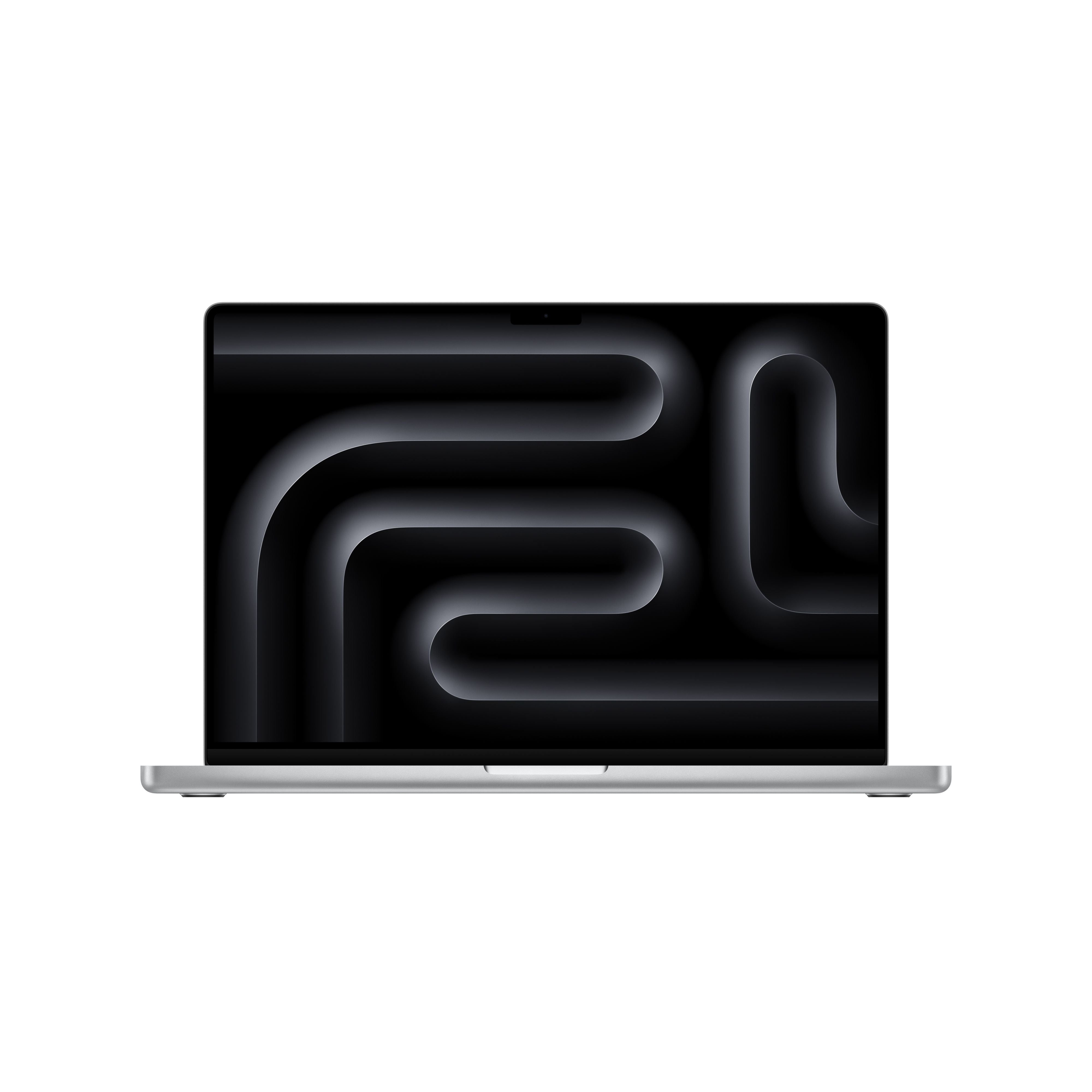 MacBook Pro 16インチ M5pro Nano-texture 16-inch MacBook Pro (M5 Pro) - Silver - Nano-Texture Display