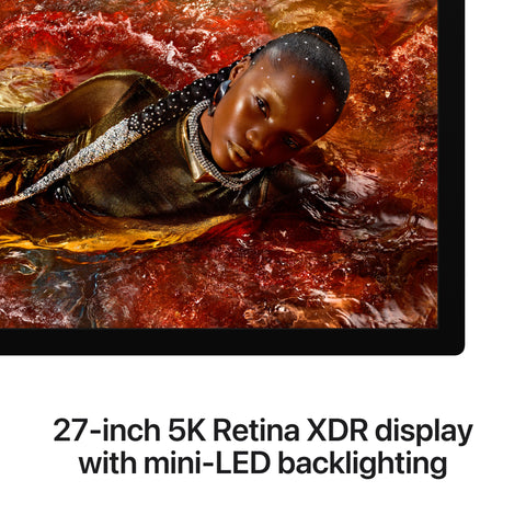 Studio Display XDR