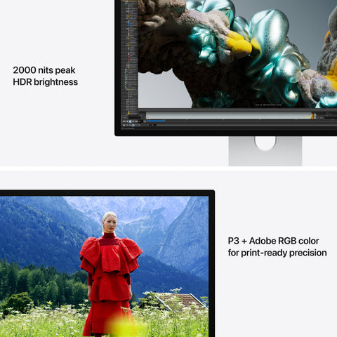 Studio Display XDR