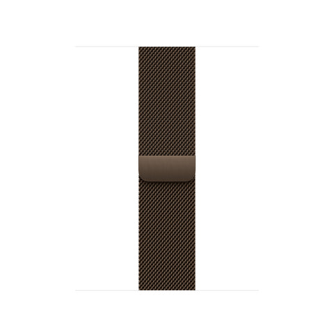 Apple Watch 40mm Milanese Loop - Dark Bronze