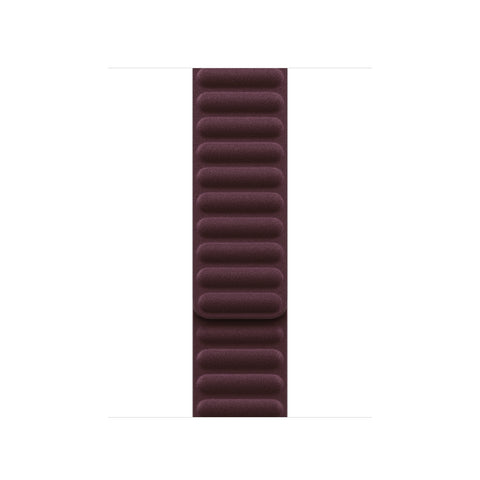 Apple Watch 42mm Magnetic Link - Burgundy