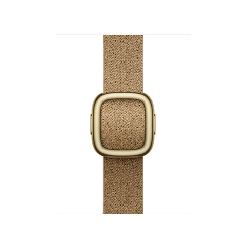 Apple Watch 42mm Modern Buckle - Camel