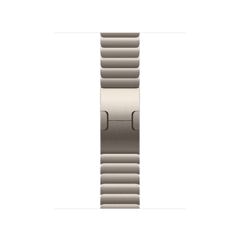Apple Watch 42mm Link Bracelet - Natural