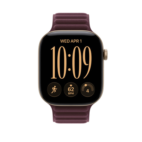 Apple Watch 46mm Magnetic Link