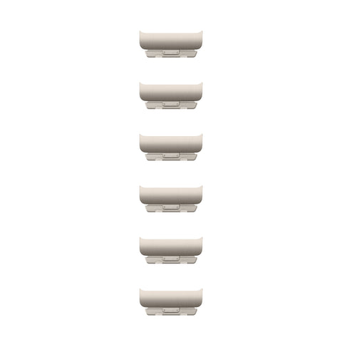 Apple Watch 46mm Link Bracelet Kit - Natural