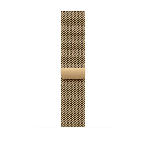 Apple Watch 46mm Milanese Loop