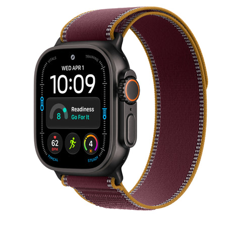 Apple Watch 49mm Trail Loop