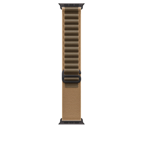 Apple Watch 49mm Alpine Loop