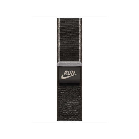 Apple Watch 40mm Nike Sport Loop - After Dark Black