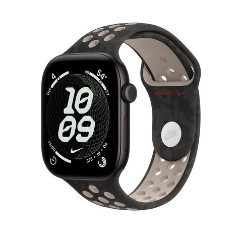 Apple Watch 46mm Nike Sport Band