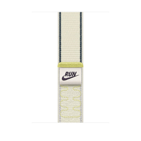 Apple Watch 46mm Nike Sport Loop