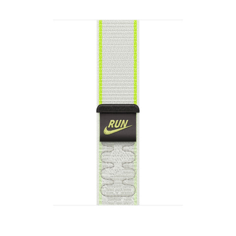 Apple Watch 46mm Nike Sport Loop