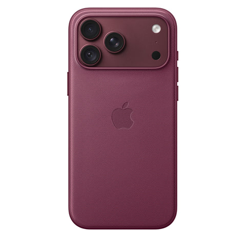 iPhone 18 Pro Max TechWoven Case with MagSafe