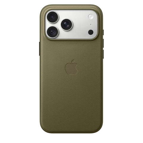 iPhone 18 Pro Max TechWoven Case with MagSafe