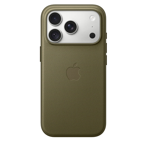 iPhone 18 Pro TechWoven Case with MagSafe