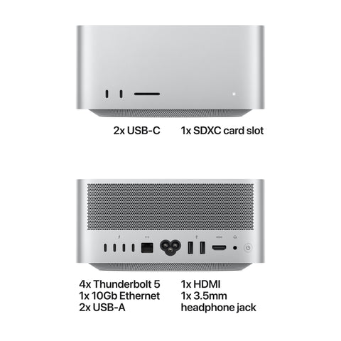 Mac Studio - M5 Max