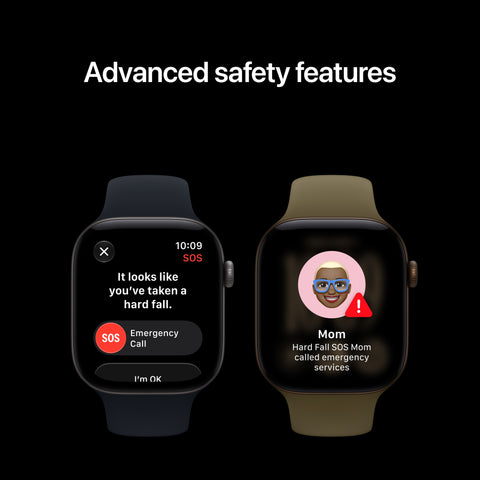Apple Watch Series 12 - Ceramic