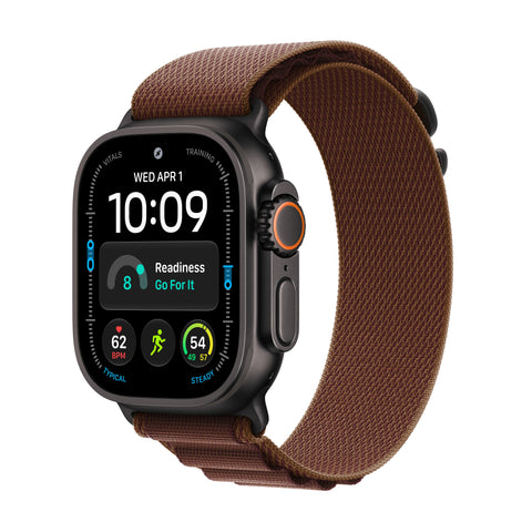 Apple Watch Ultra 4 - Black