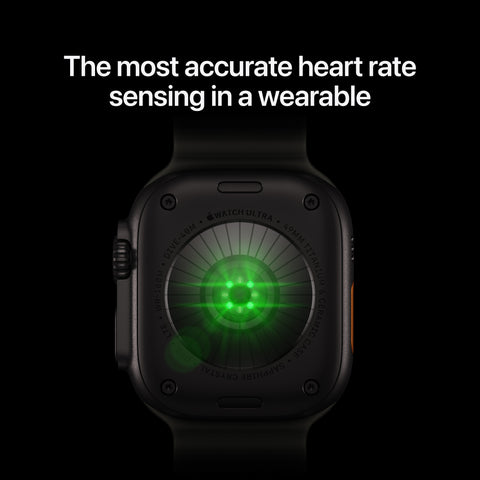 Apple Watch Ultra 4