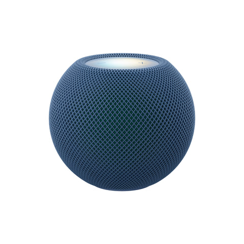 HomePod mini (2nd generation) - Blue