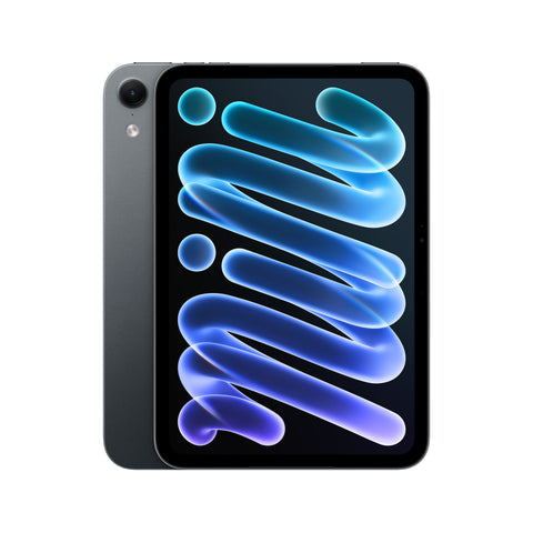 iPad mini (A20 Pro) with Standard Display