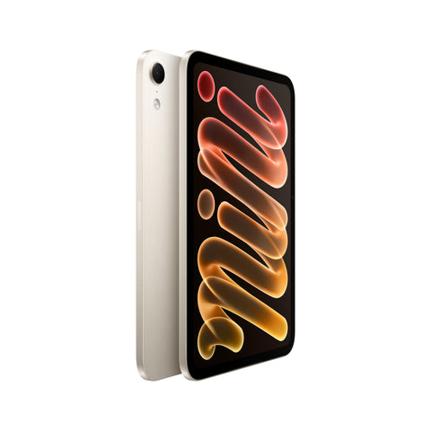 iPad mini (A20 Pro) with Standard Display