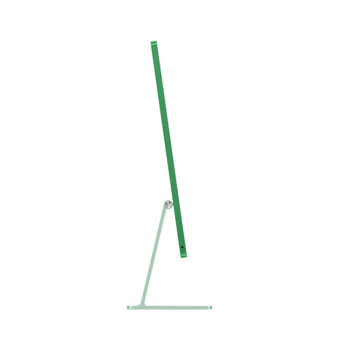 24-inch iMac - M6 (12-Core CPU and 12-Core GPU) - Green - Standard Glass