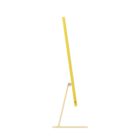 24-inch iMac - M6 (12-Core CPU and 12-Core GPU) - Yellow - Standard Glass